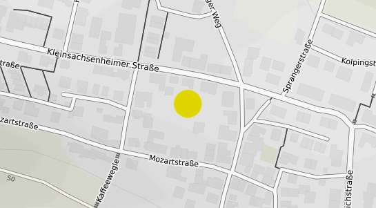 Immobilienpreisekarte Bietigheim Bissingen Metterzimmern